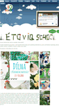 Mobile Screenshot of iq-school.cz